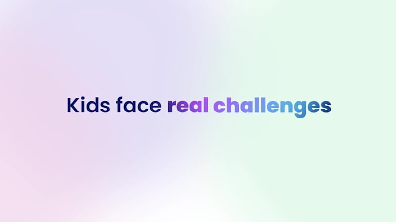 Cover image for Kiddies Kids Learning App UI Explainer