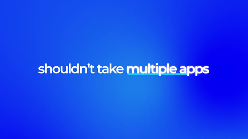 Cover image for Easywave All-in-One Finance App Explainer Video