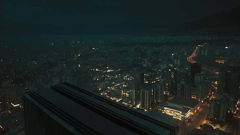 Cover image for Music and video clip for