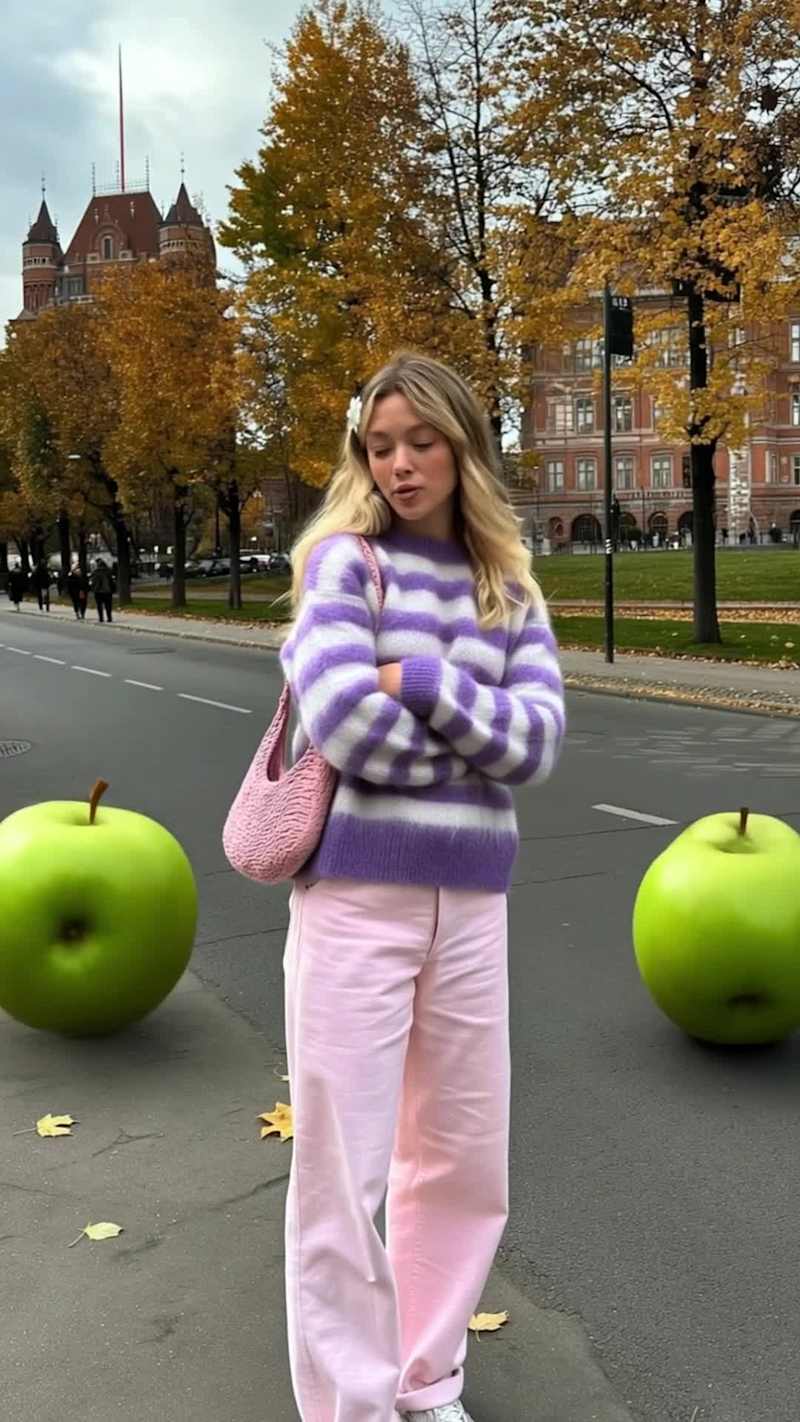 Cover image for AI promo video for Tofaa's