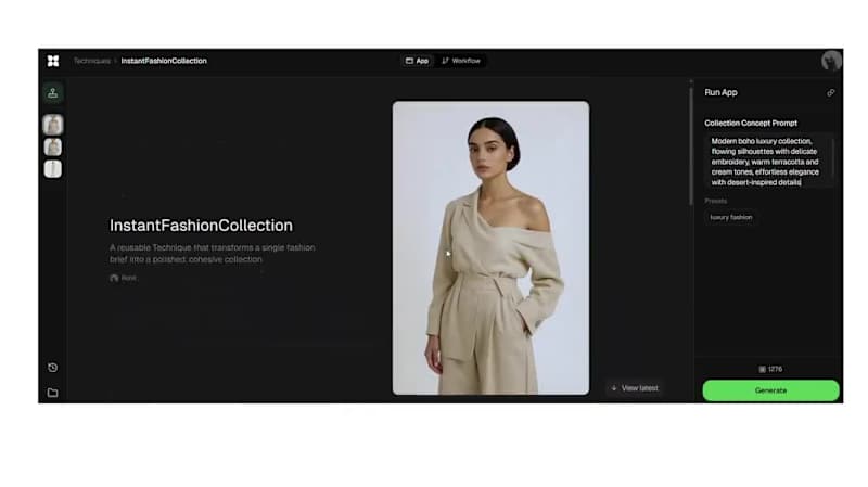 Cover image for My submission for the FLORA