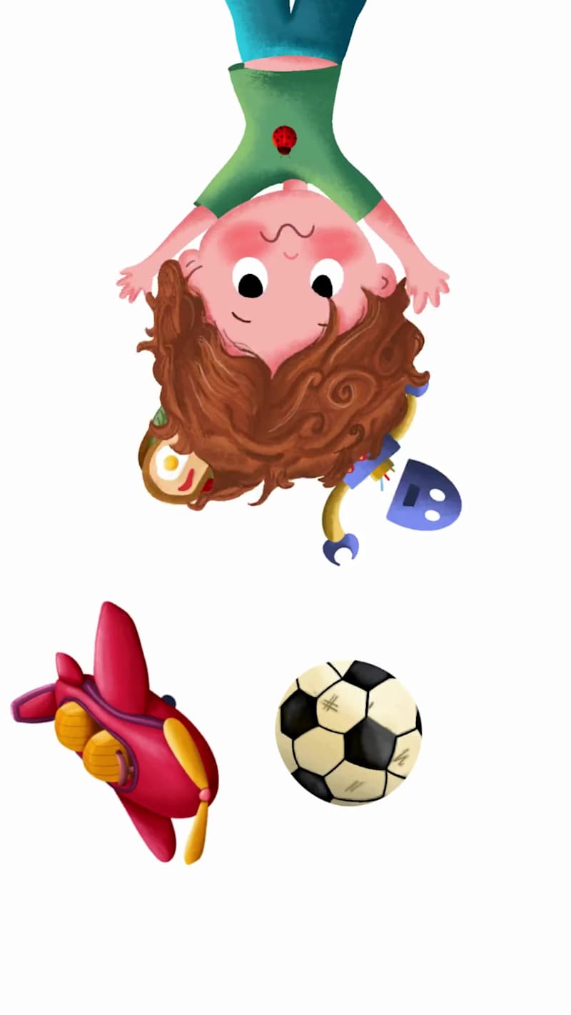 Cover image for Professional 2D Animation Project