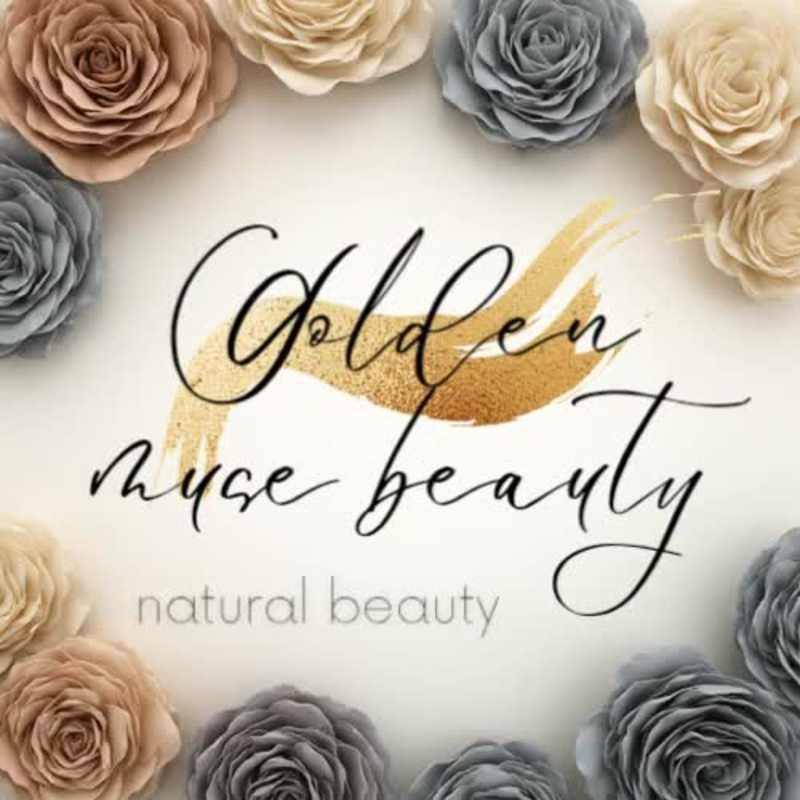 Cover image for Elegant logo concept created for a beauty salon brand. #beau...