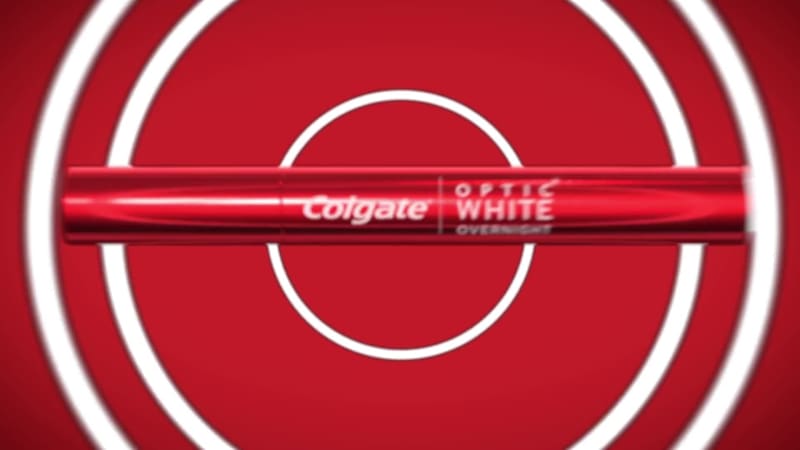 Cover image for Colgate GM Coffee Cup Non   Pop up and CTA - YouTube
