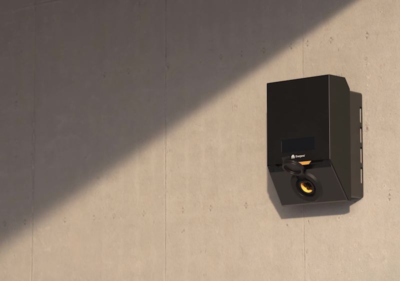 Cover image for Energana: Bringing a clean energy ecosystem to life