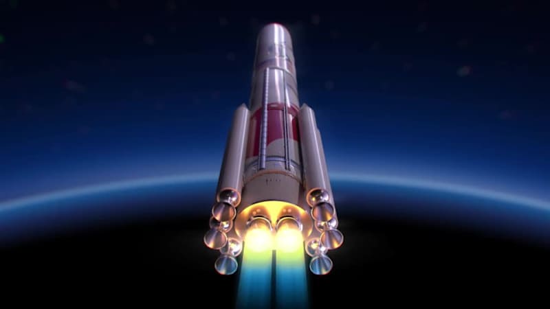 Cover image for ULA - Vulcan Cert-1 Mission Profile 