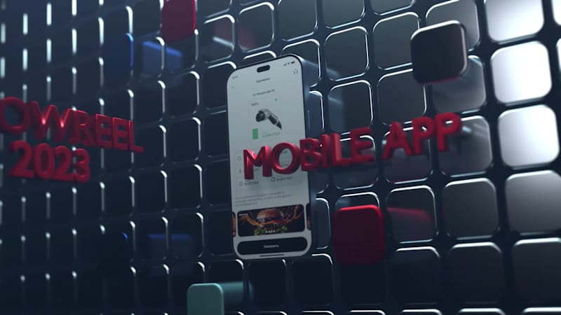 Cover image for Motion designs