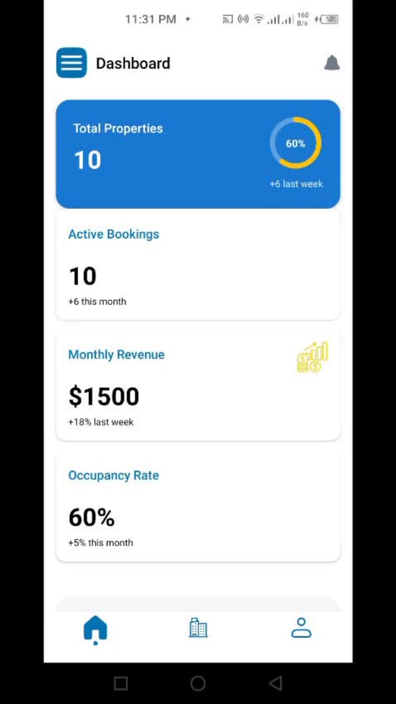 Cover image for Peasomy is a React Native