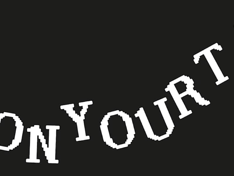 Cover image for onyourtiptoes.com Framer Site Development & Branding