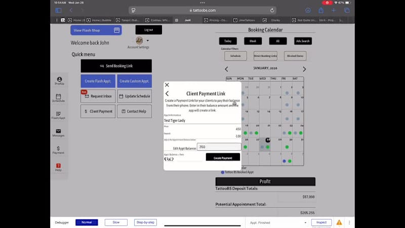 Cover image for 🫠 forgot to add the