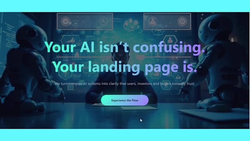 Cover image for You didn’t build confusing AI — so why does it feel confusin...