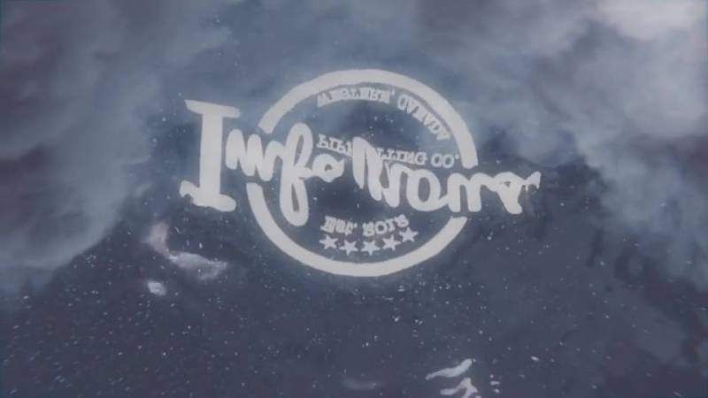 Cover image for Imfamous Animation Video