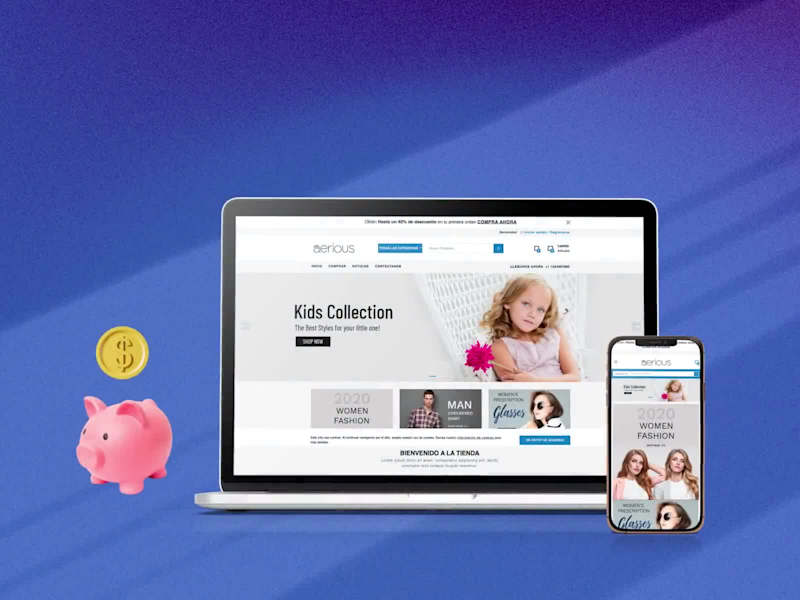 Cover image for Web2App – Transform Your Website into a Mobile App