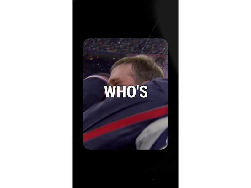 Cover image for Tom Brady isn't just the