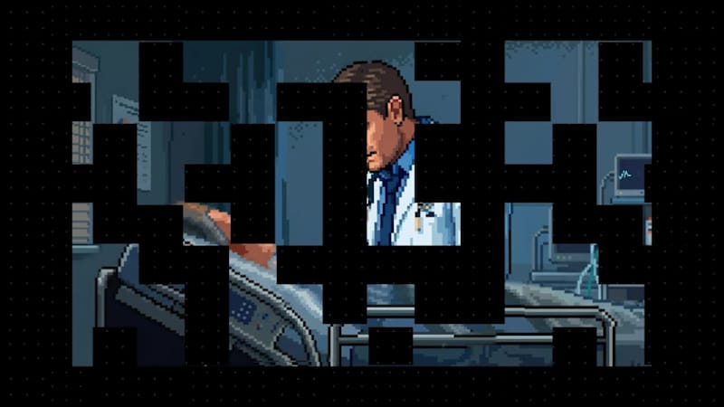 Cover image for Corti — Brand Animation