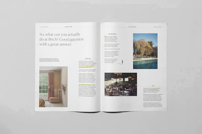 Cover image for Brand / Messaging / Tone / Creative Campaigns