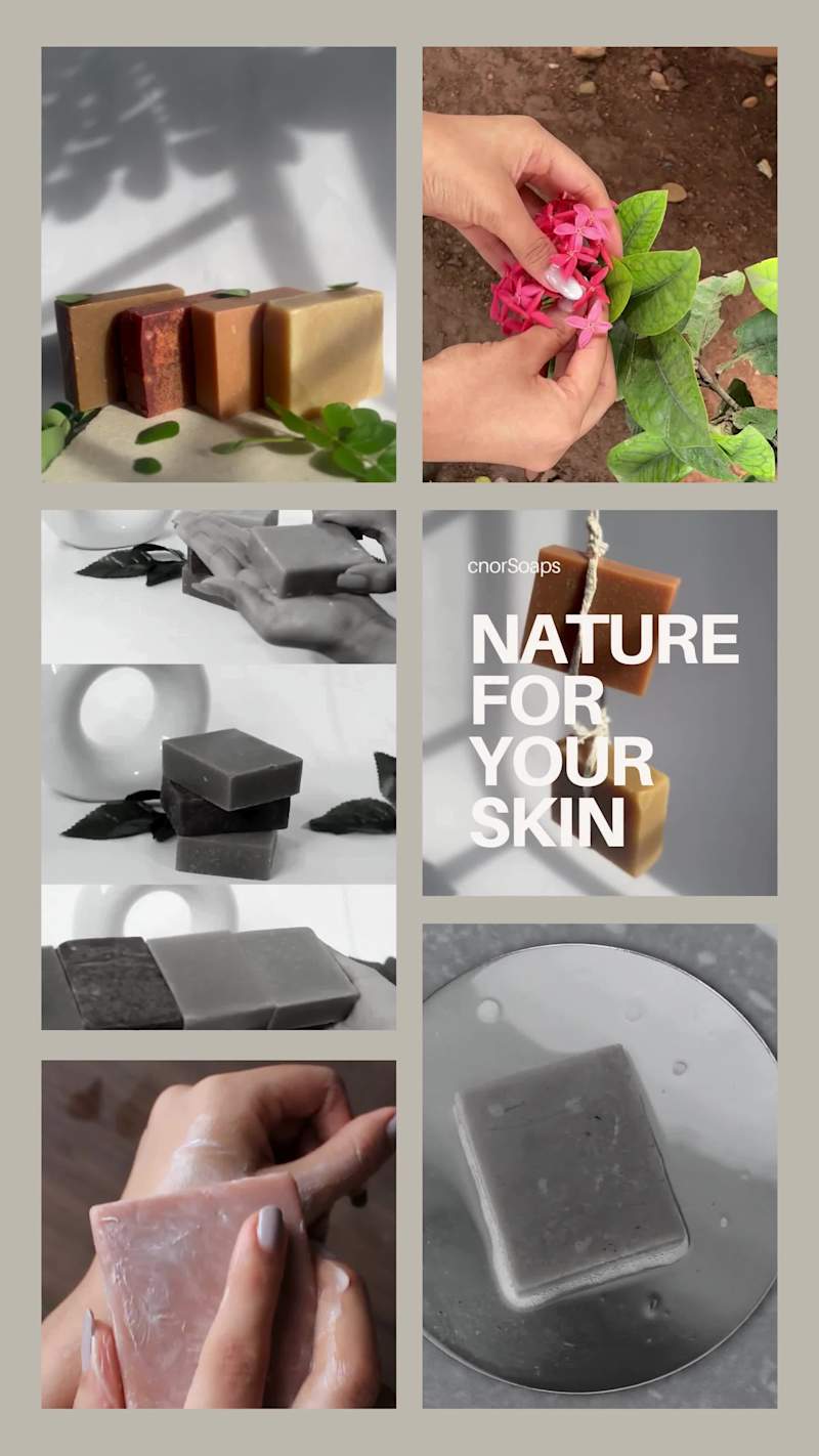 Cover image for Crafting visuals that feel as clean as the product. Our late...