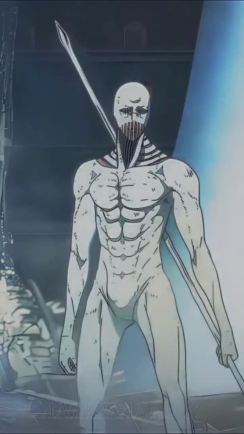 Cover image for Mikasa Edit