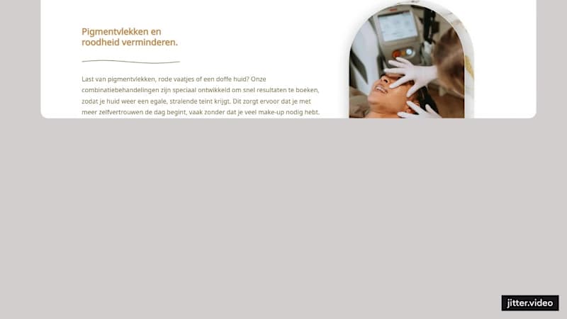 Cover image for Skin360 | WordPress Website Development