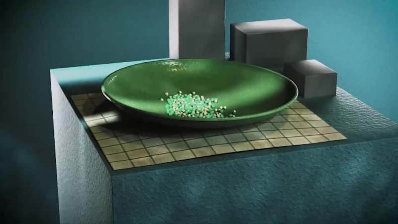 Cover image for Elevation, Anticipation
Tools: C4D + REDSHIFT