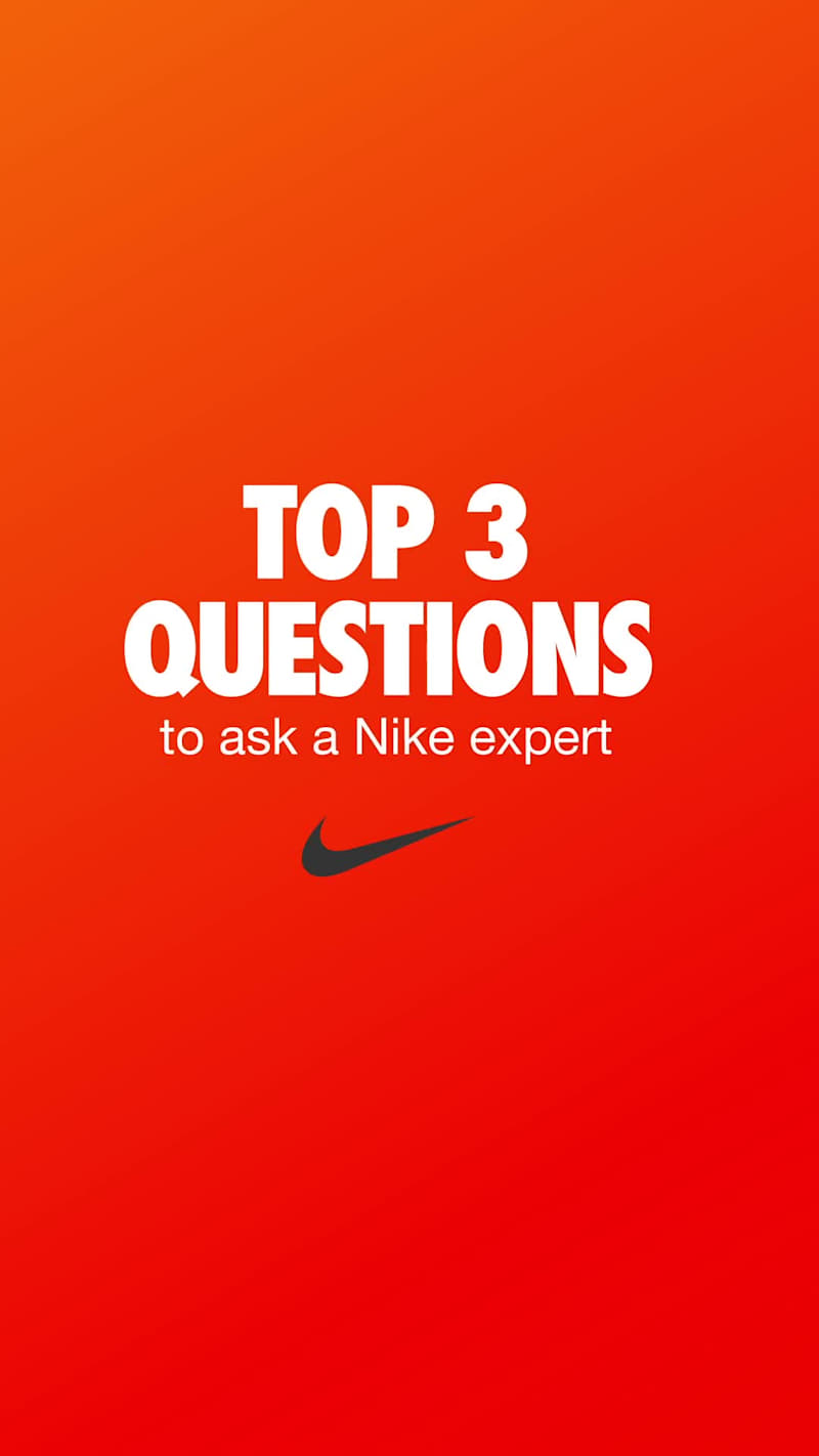 Cover image for Nike Social App Demo