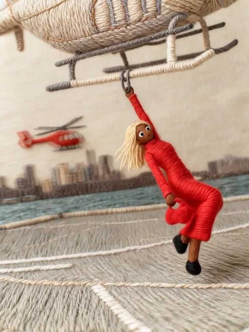 Cover image for I think AI Twins are having a quiet main-character moment 🪄...