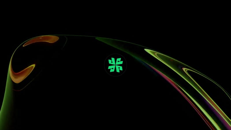 Cover image for Healthcare AI Brand Identity Design; Chattrly