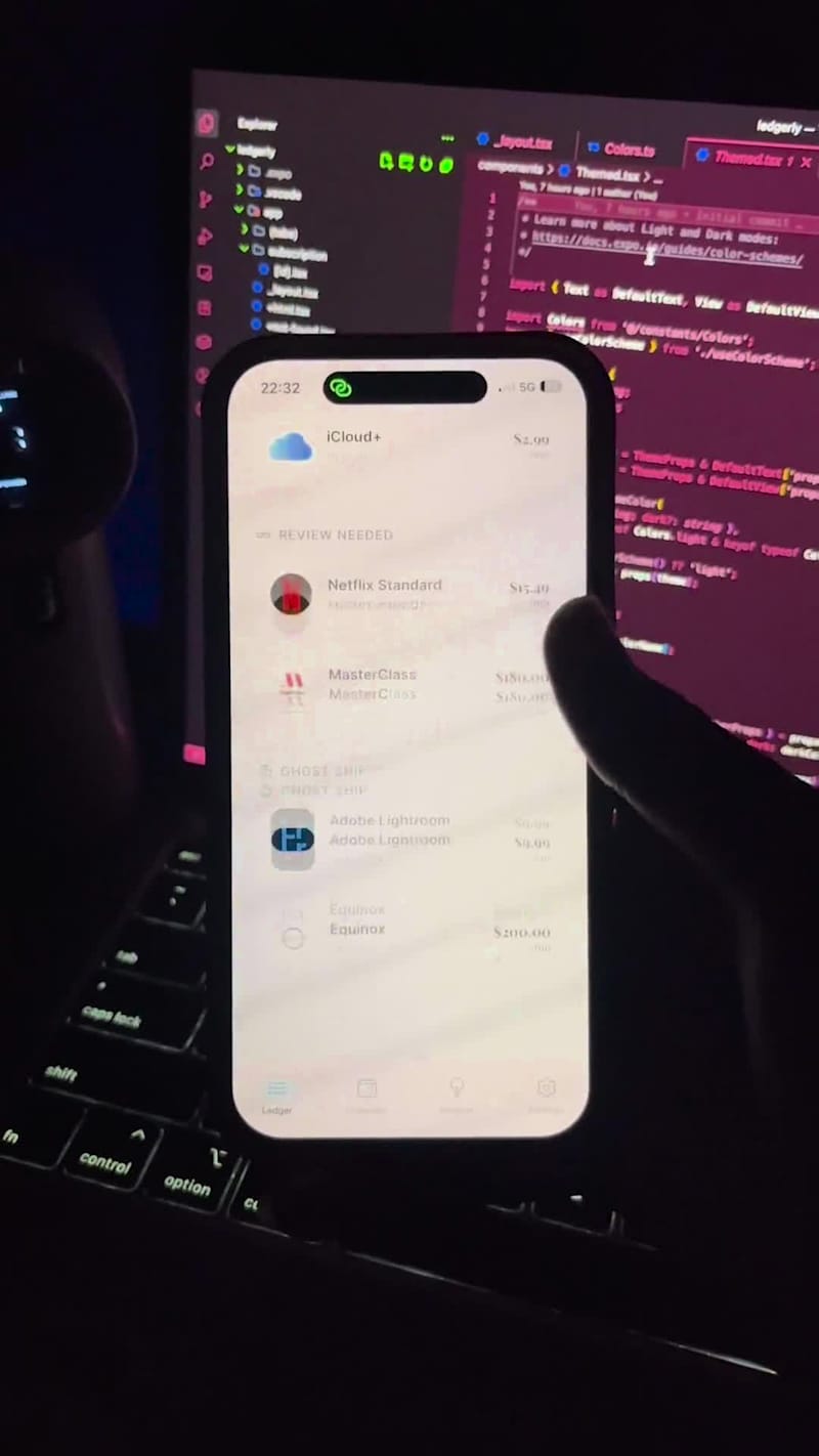 Cover image for I shared my 2026 goal this week on Contra’s “Reintroduce You...