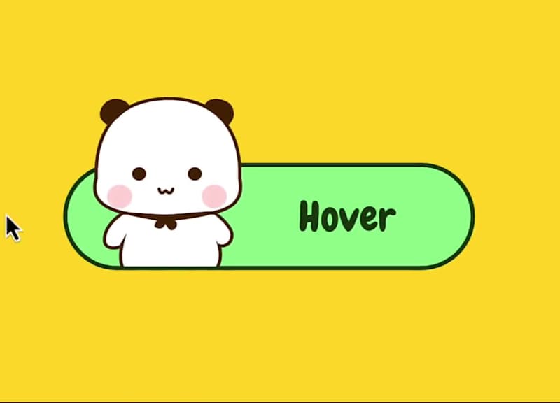 Cover image for Adorable Hover Animation with Rive