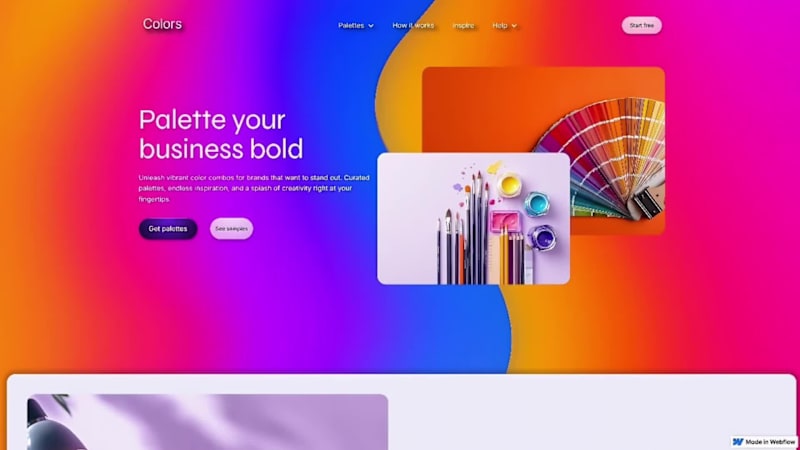 Cover image for $200 landing pages, no surprises Get yours https://contra.co...