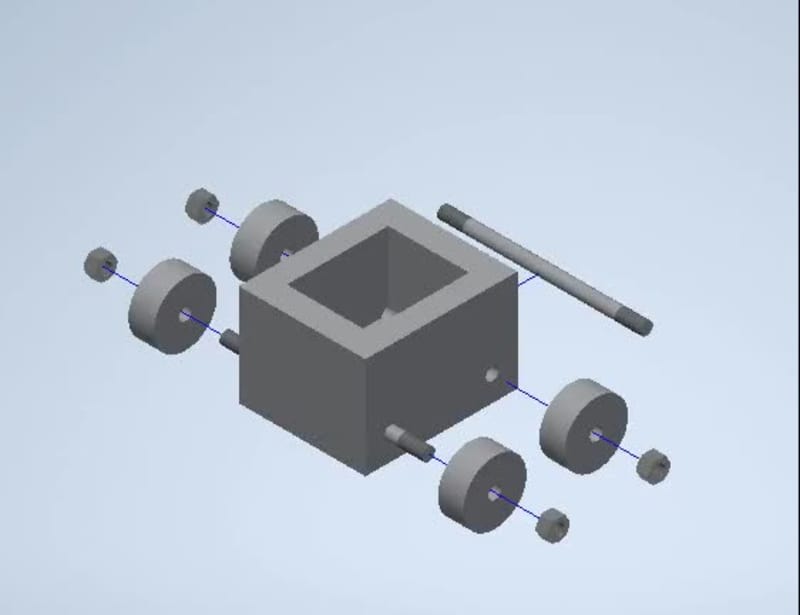 Cover image for 3D file