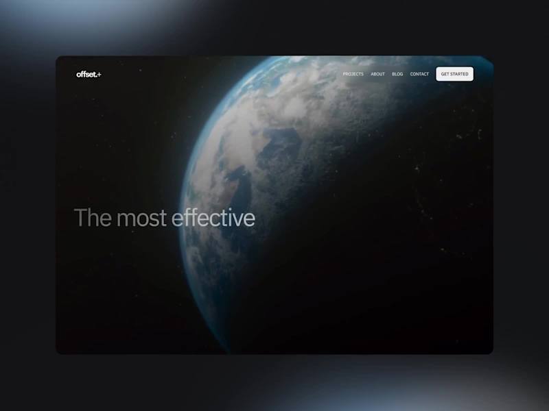 Cover image for Website and branding