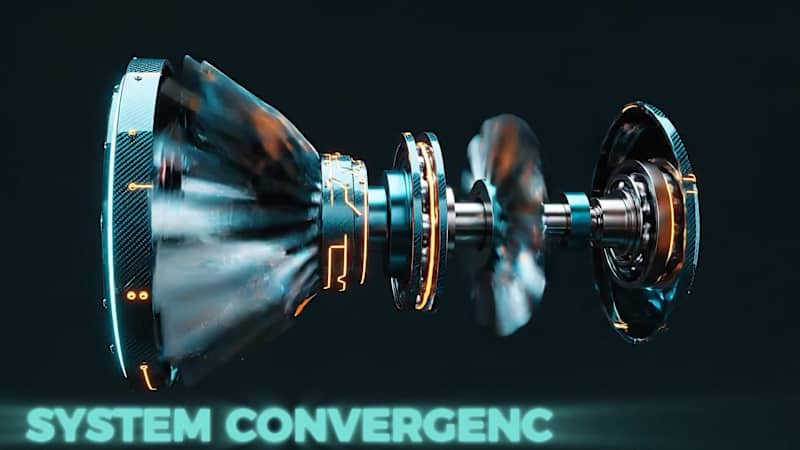 Cover image for Precision in Motion: A Cyber-Logistics