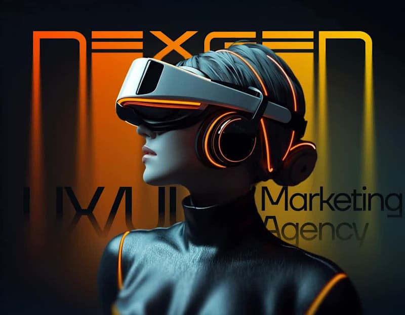 Cover image for Nexgen Website Redesign