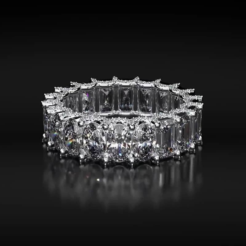 Cover image for High-end photorealistic rendering for a