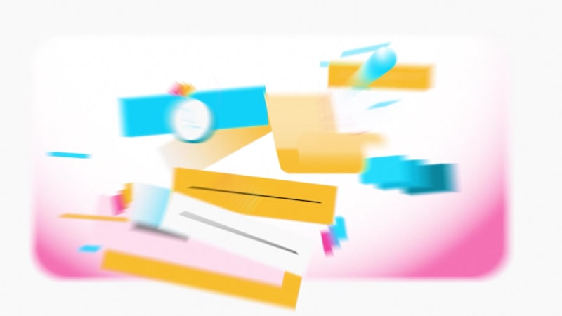 Cover image for Engaging 20s animation for linkie bio