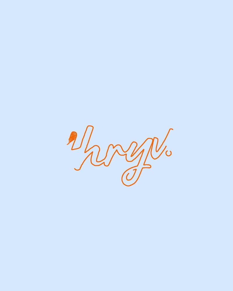 Cover image for Brand Design & Website - Thryv Group