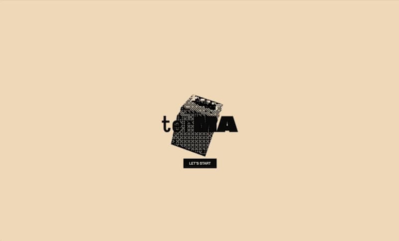 Cover image for TERMA — Command-Line Inspired API Platform TERMA is an exper...