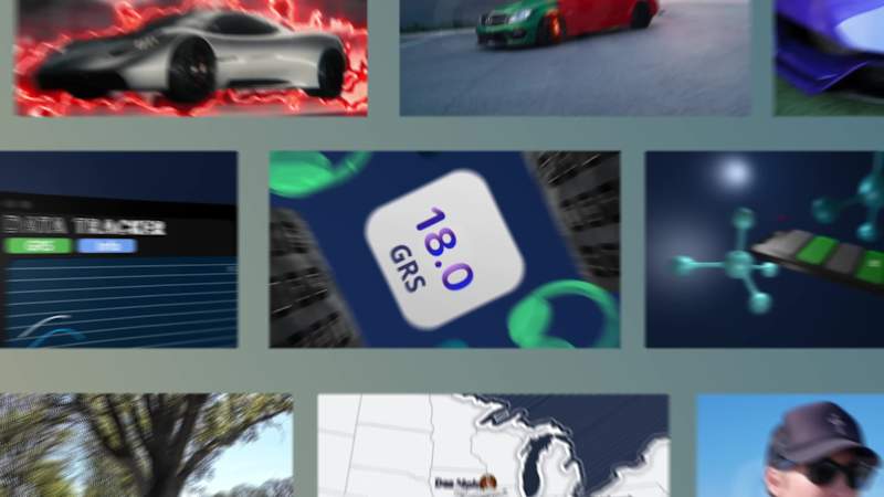 Cover image for Video Editing