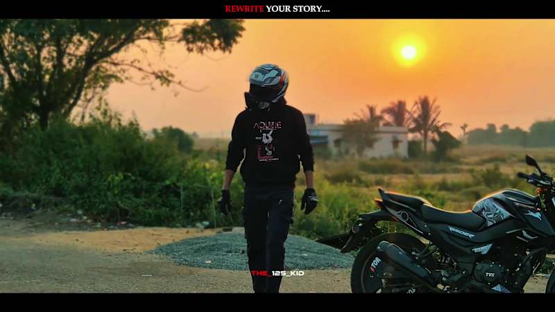 Cover image for Bike Flow – Perfect Beat