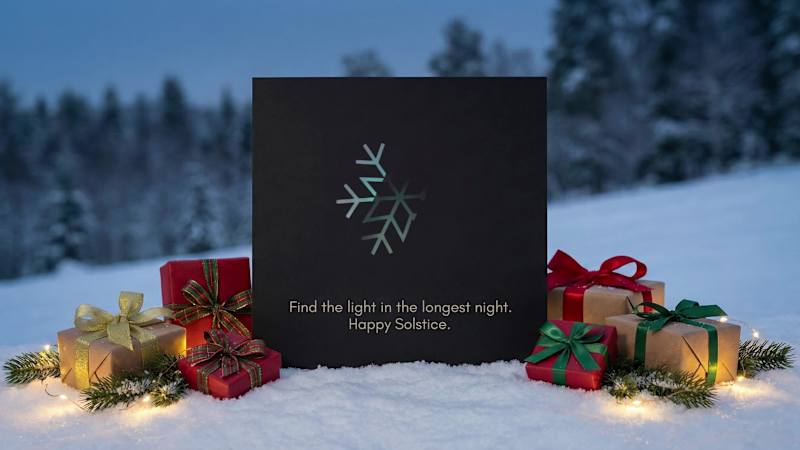 Cover image for #HolidayChallenge2025 I share my wishes this holiday season ...