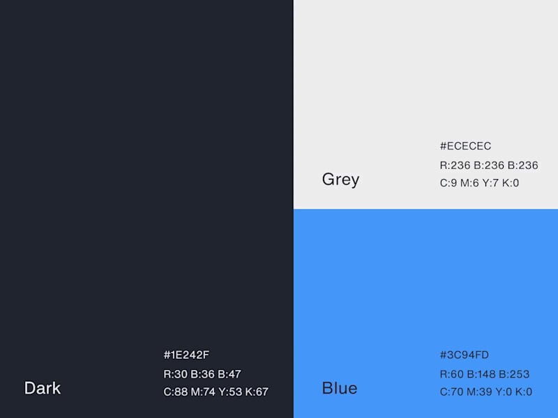 Cover image for Zwoop Branding