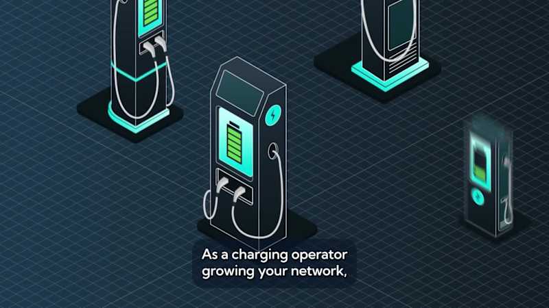 Cover image for FLEXeCHARGE Website and Video Design