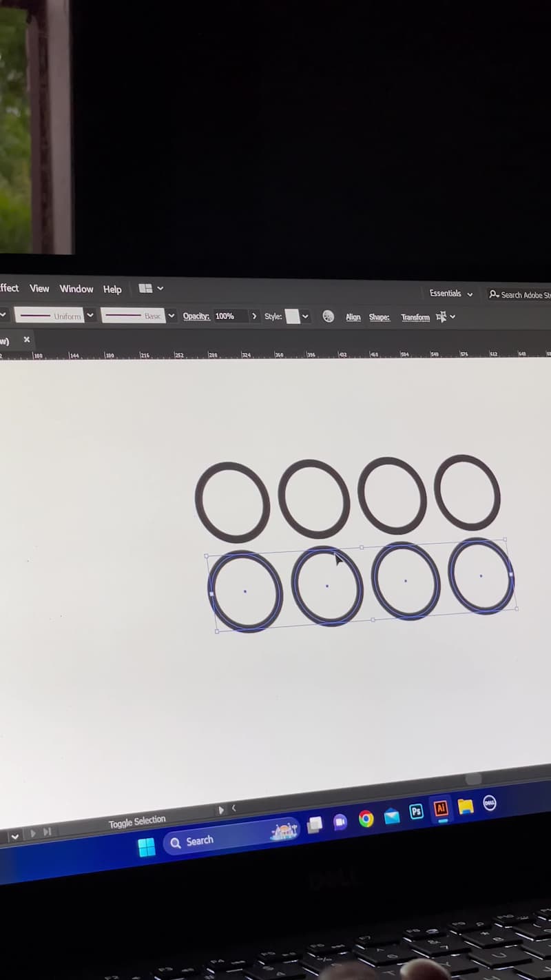 Cover image for Keeping it human by showing