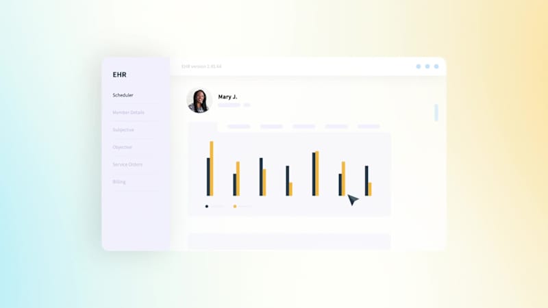 Cover image for Eleos Health - Product teaser