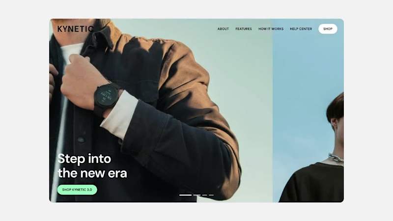 Cover image for These conceptual designs represent how