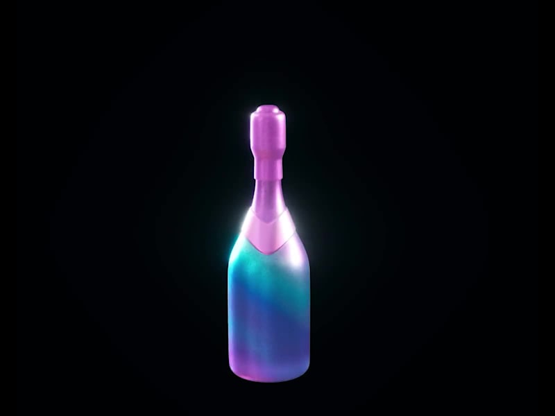 Cover image for 3D Branding and Product Animation for Poppin