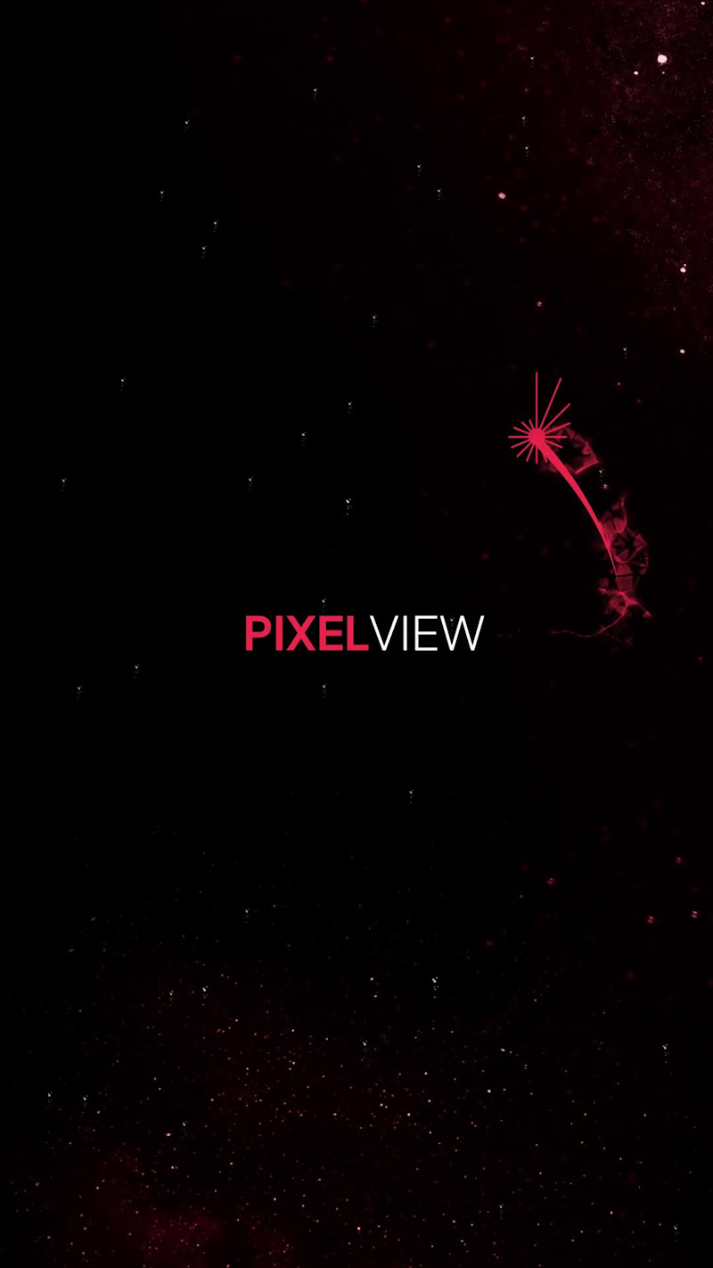 Cover image for Social media content combining motion,