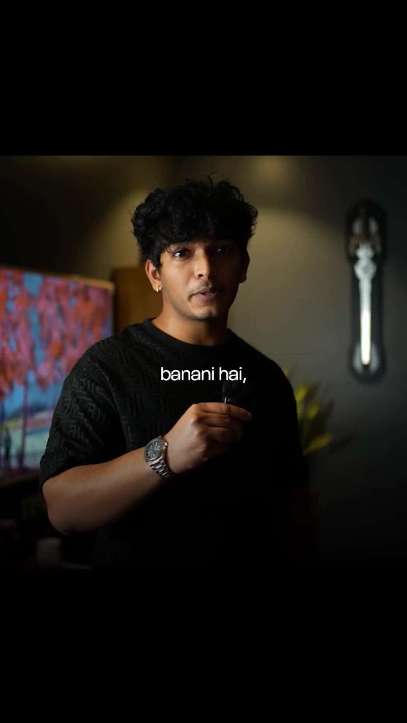 Cover image for Intragram Reel Editing