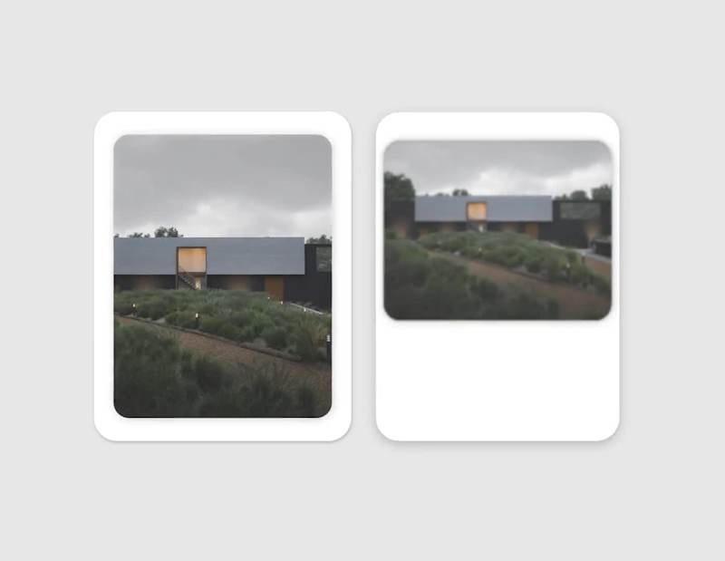Cover image for Card Animation